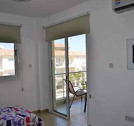 Poppy Apartment Protaras Exterior photo