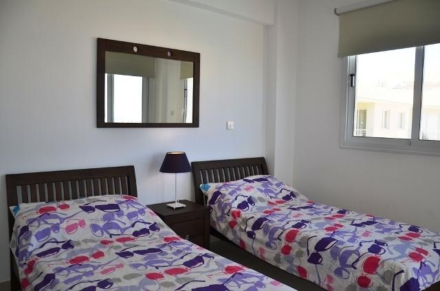 Poppy Apartment Protaras Room photo