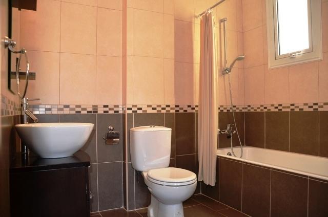 Poppy Apartment Protaras Room photo